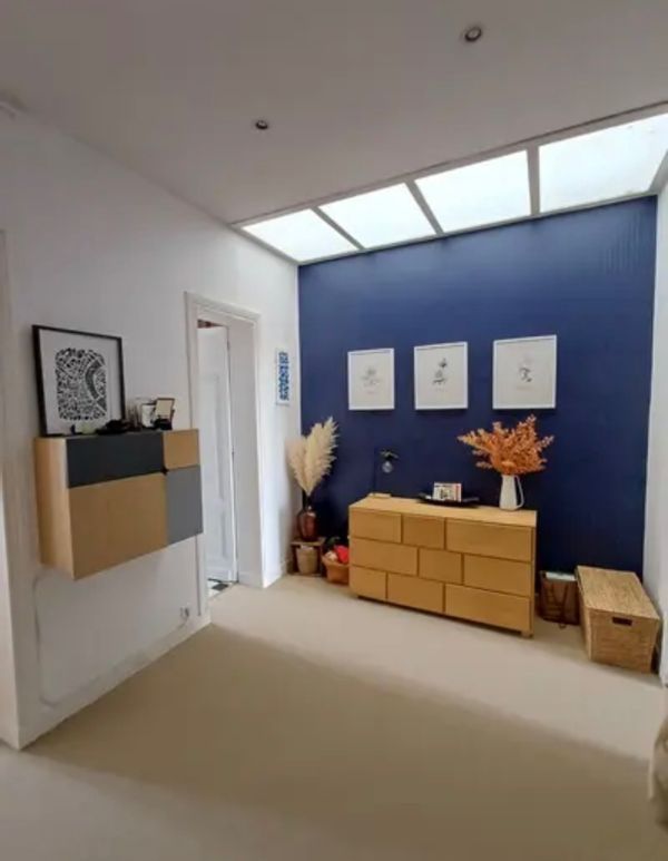 Casa di Tom