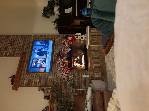 Christinas hus