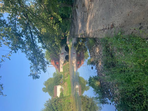 Le Moulin