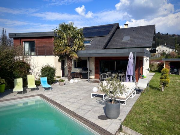 Anne Laures hus