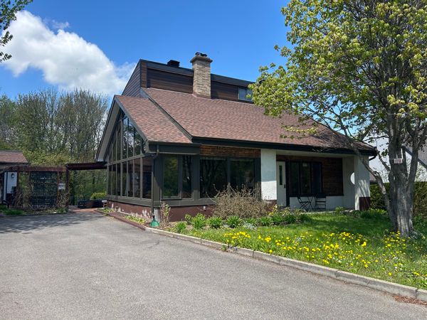 Casa di Catherine