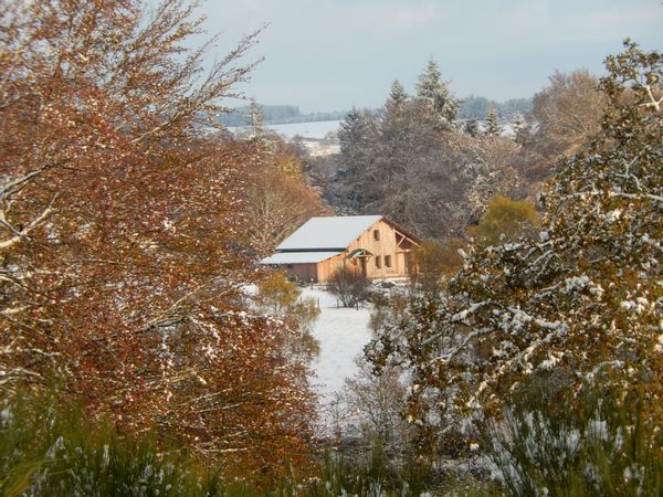 Casa di Jackie