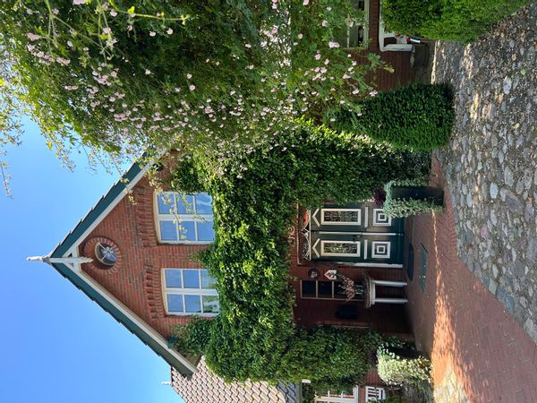 Roxanes hus