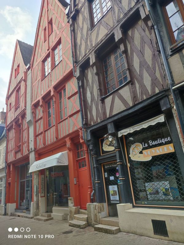Casa di Ebene