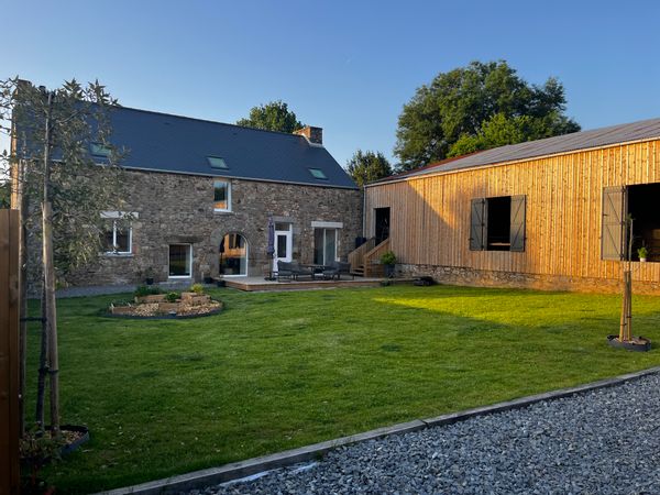 Casa di Mathieu