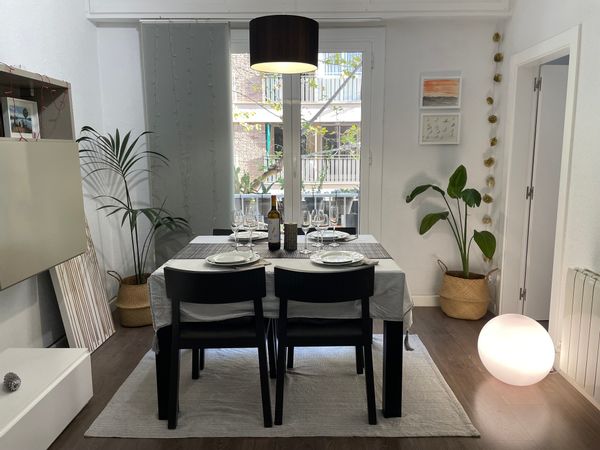 La maison de Vanessa