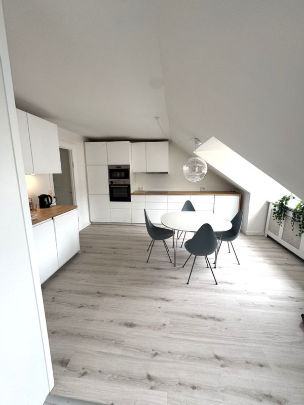Larss hus