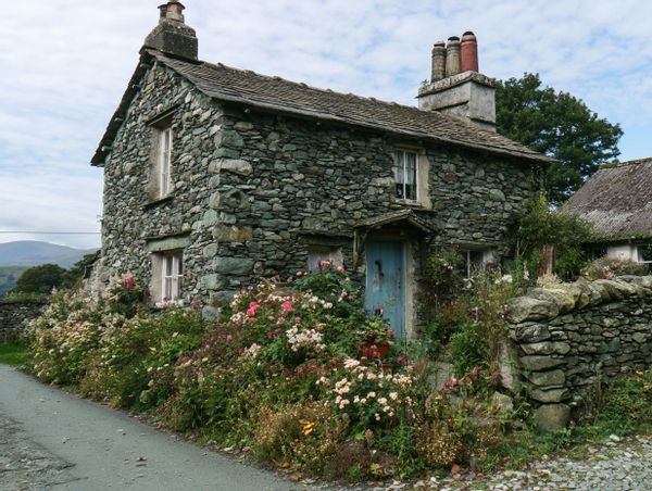 Casa de Hal