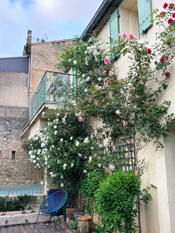 Casa di Christel
