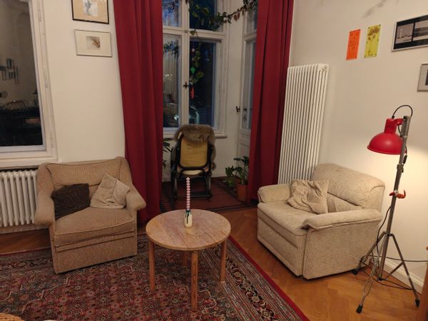 La maison de Lynn
