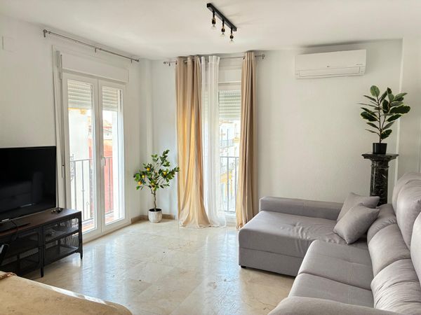MARIA ANGELES s Haus