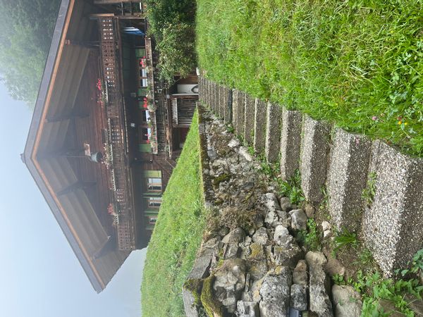 Casa di Aaron Lee