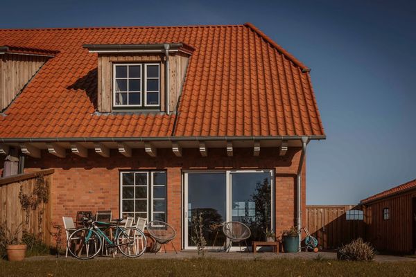 jans hus