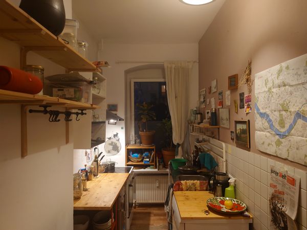 Francescos hus