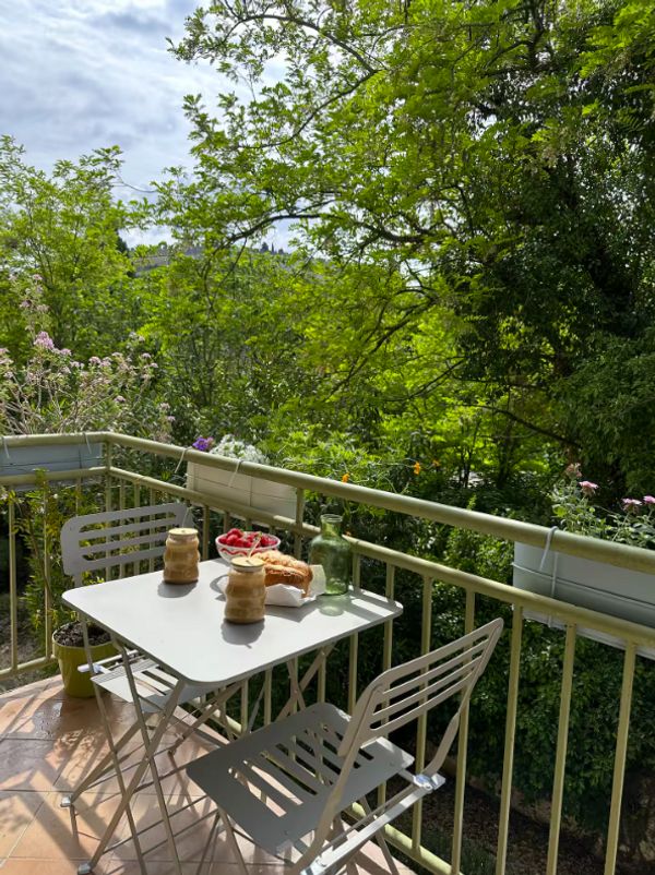 Casa di Céline
