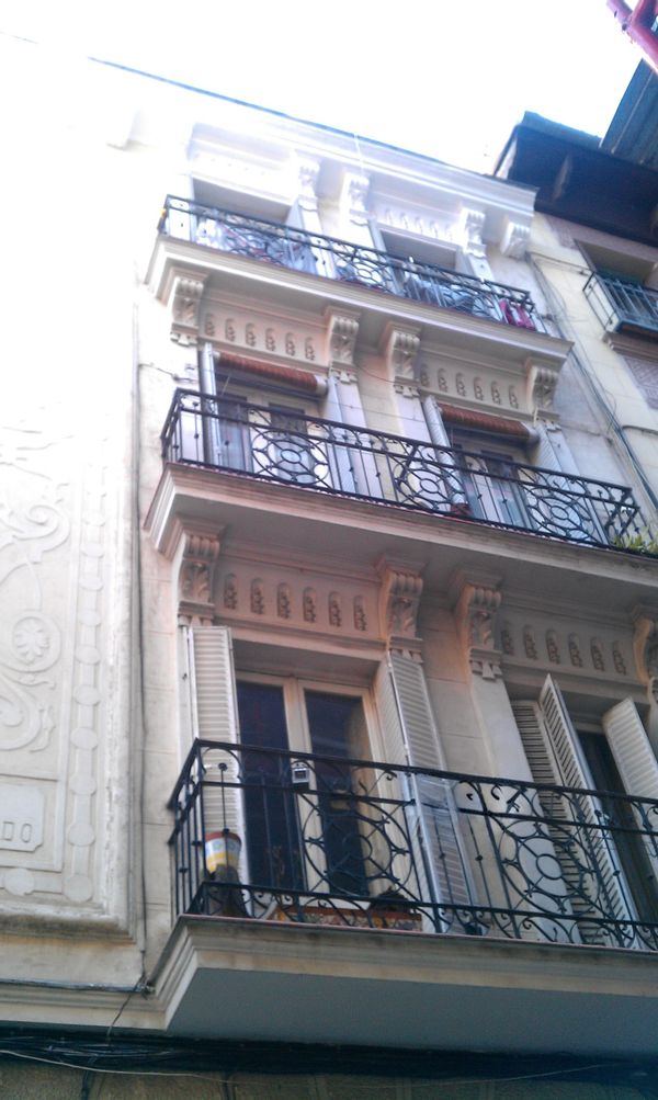 huis van Penélope