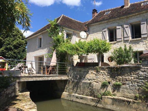 Casa de Marie