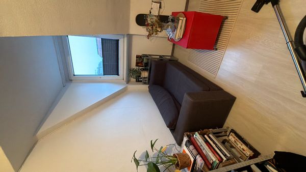 Carinas hus