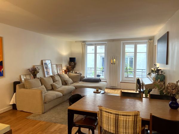 Canelles hus