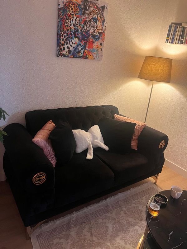 Casa de Liam