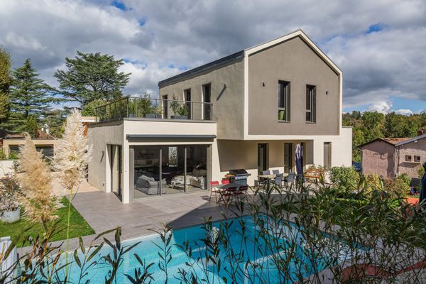 Casa de Laurent