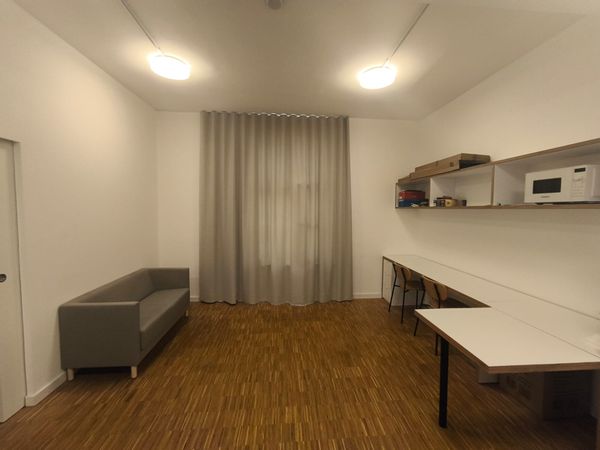 huis van Lucas Valentin
