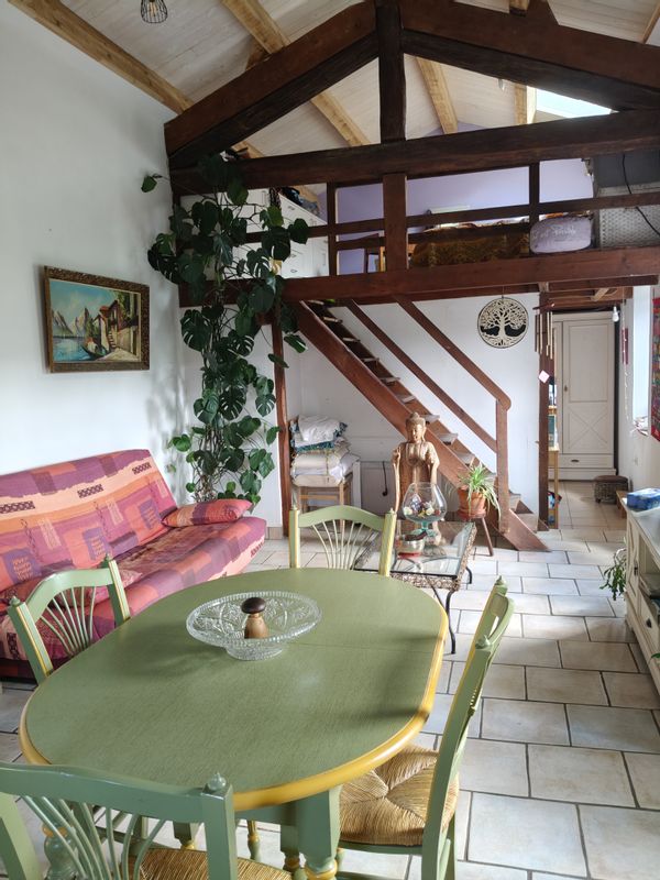 Casa di Bernadette