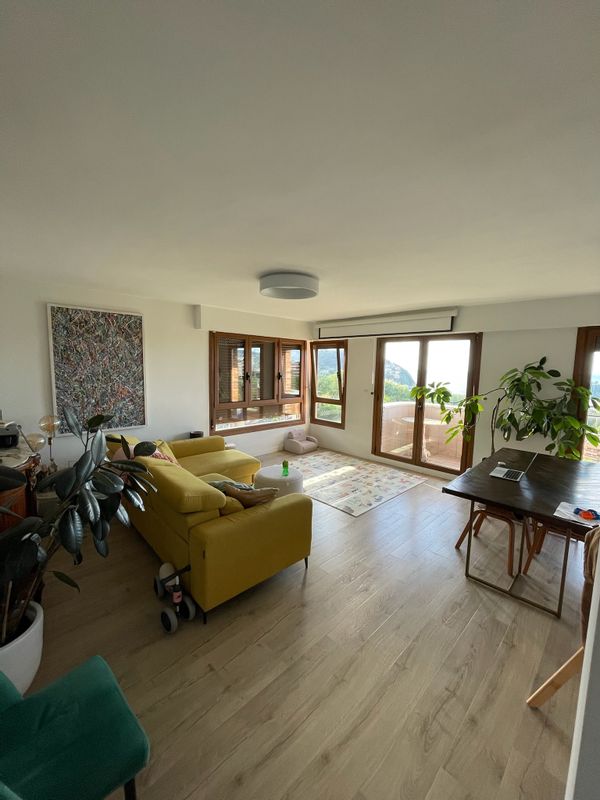 Casa de Eva