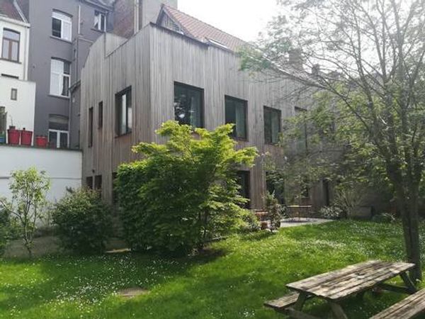 Johan s Haus