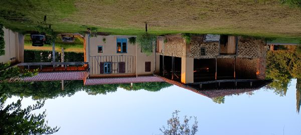 Casa de Johan