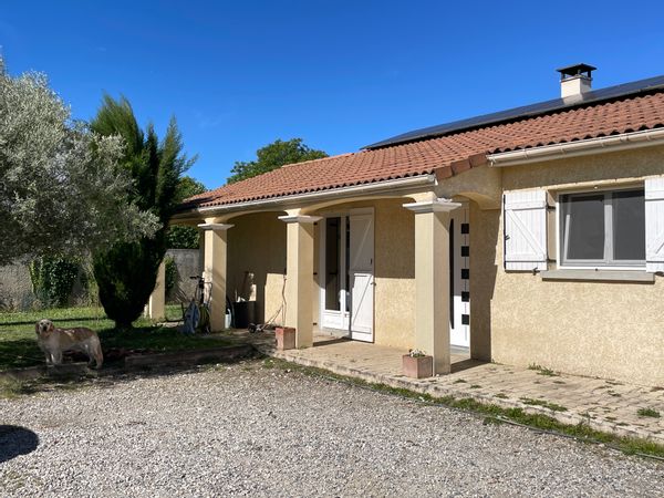 Casa de Rebecca