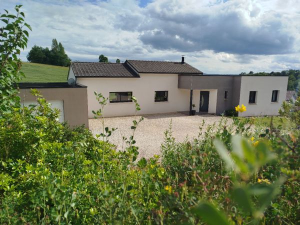 Arnauds hus