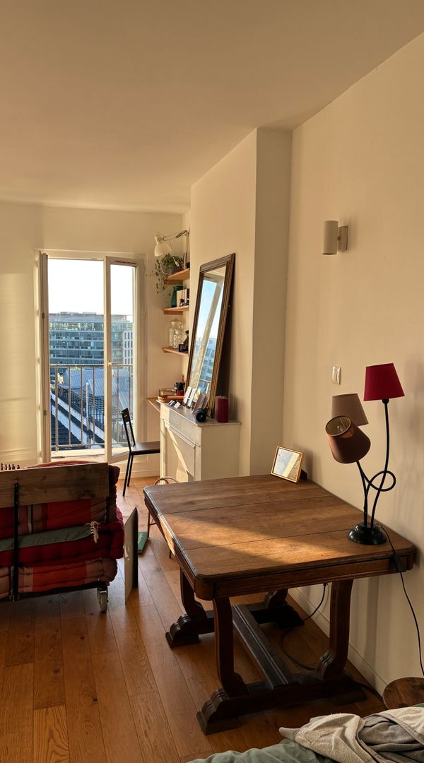 Casa di Matthieu
