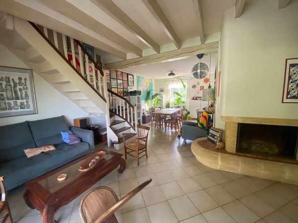 Casa di Sandrine