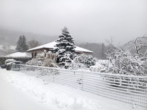 Casa di Gaelle