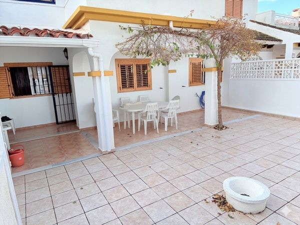 Casa di Jose Manuel