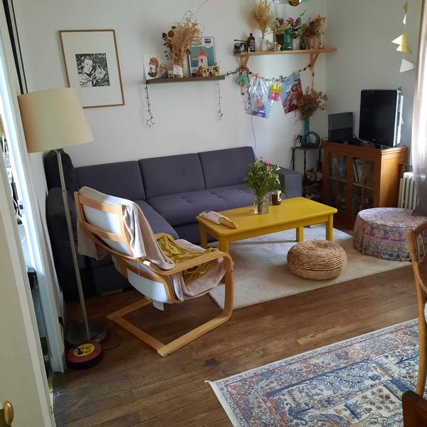 Manons hus