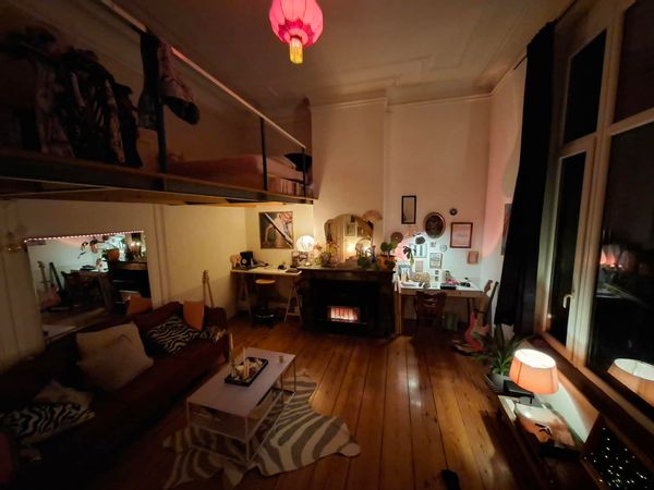Casa di Léa