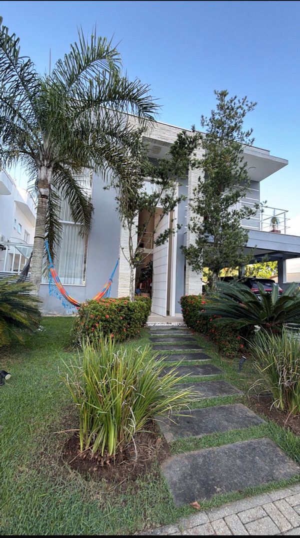 huis van Jacqueline Rodrigues Rebouças