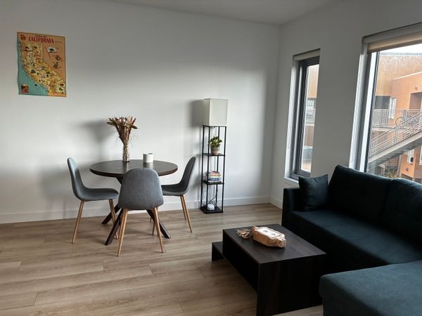Claires hus