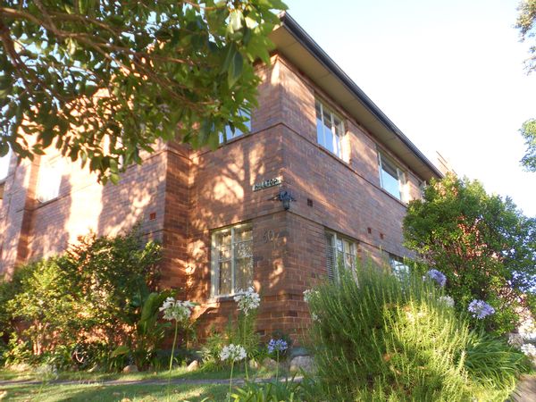 Valeries hus
