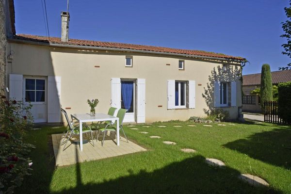 Casa de HELENE