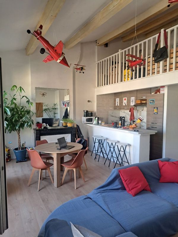 Colin's house