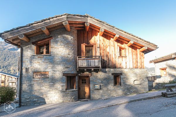 huis van Pascale