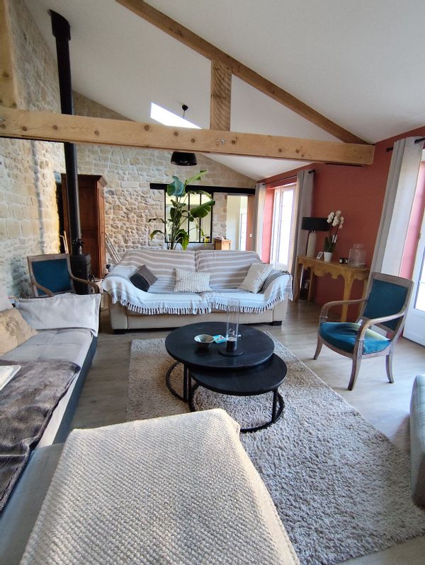 Casa de Agathe