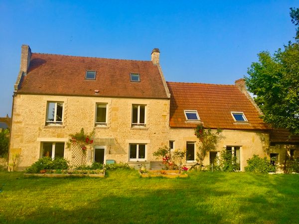 huis van LIVET