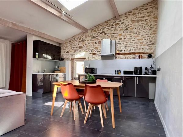 La maison de Paloma