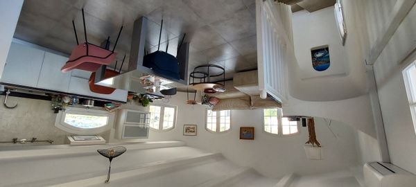 Florence s Haus