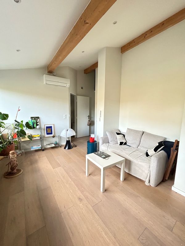 Casa di Antony