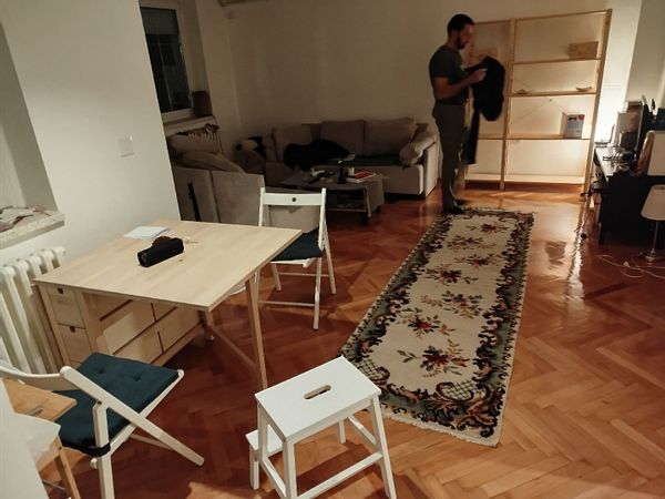Casa de Petar